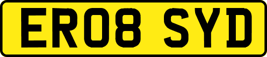 ER08SYD