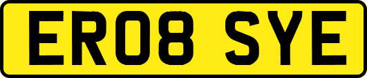 ER08SYE