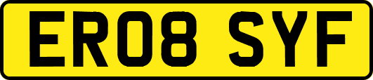 ER08SYF