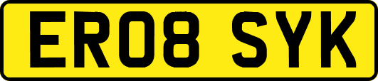 ER08SYK
