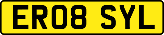 ER08SYL
