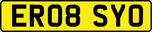 ER08SYO