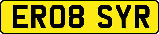 ER08SYR