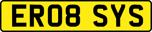 ER08SYS