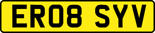 ER08SYV