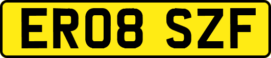 ER08SZF