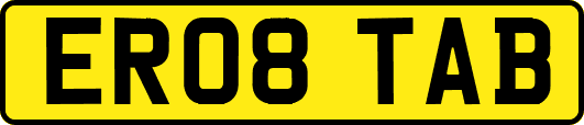 ER08TAB