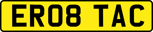 ER08TAC