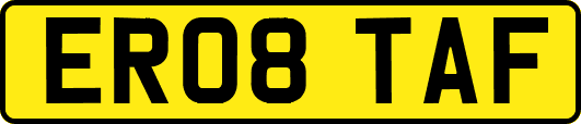 ER08TAF
