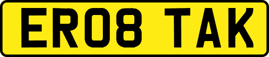 ER08TAK