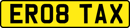ER08TAX
