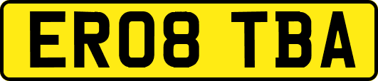 ER08TBA
