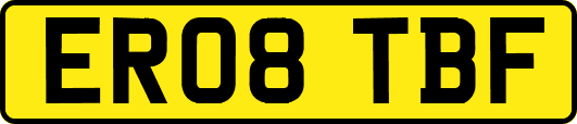 ER08TBF