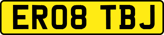 ER08TBJ