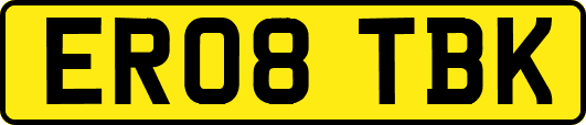 ER08TBK