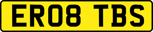 ER08TBS
