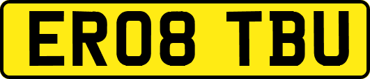 ER08TBU