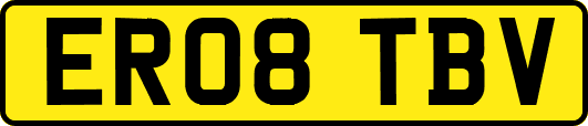 ER08TBV
