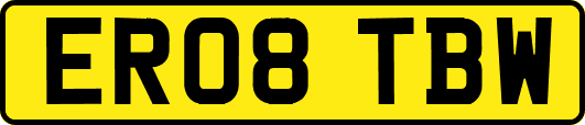 ER08TBW