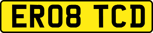 ER08TCD