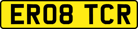 ER08TCR