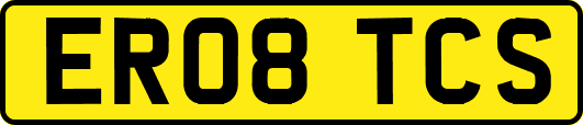 ER08TCS
