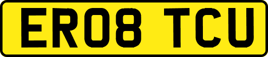 ER08TCU