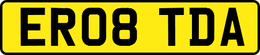 ER08TDA
