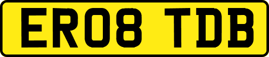 ER08TDB