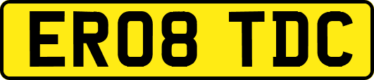 ER08TDC