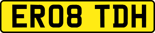 ER08TDH
