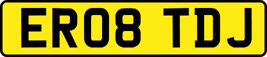 ER08TDJ