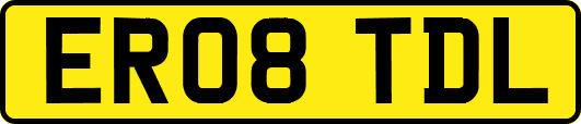 ER08TDL