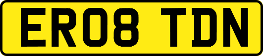 ER08TDN