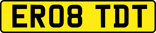 ER08TDT