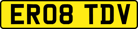 ER08TDV