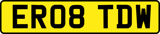 ER08TDW