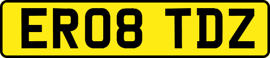 ER08TDZ