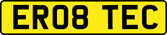 ER08TEC