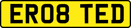 ER08TED