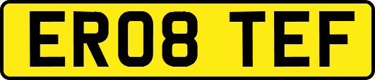ER08TEF