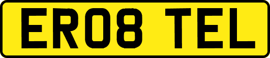 ER08TEL