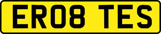 ER08TES