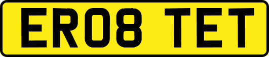 ER08TET