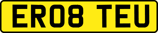 ER08TEU