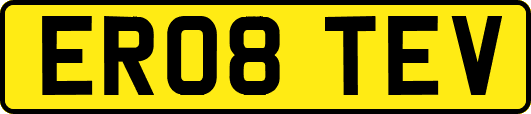 ER08TEV