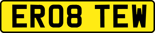 ER08TEW