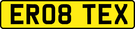 ER08TEX