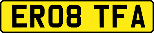 ER08TFA