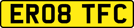 ER08TFC